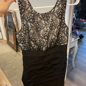 Express dress